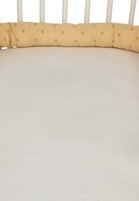 Sterntaler LÖWE LEO UNISEX - Cuddly toy - ocker