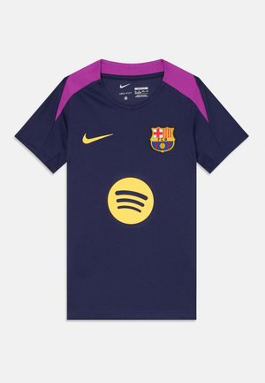 FC BARCELONA UNISEX - Article de supporter d'équipe de club - imperial purple/vivid purple/midwest gold-coloured
