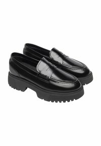 NeroGiardini COLLEGE - Klassieke pumps - black