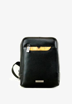 Alviero Martini GEO CLASSIC - Borsa a tracolla - black