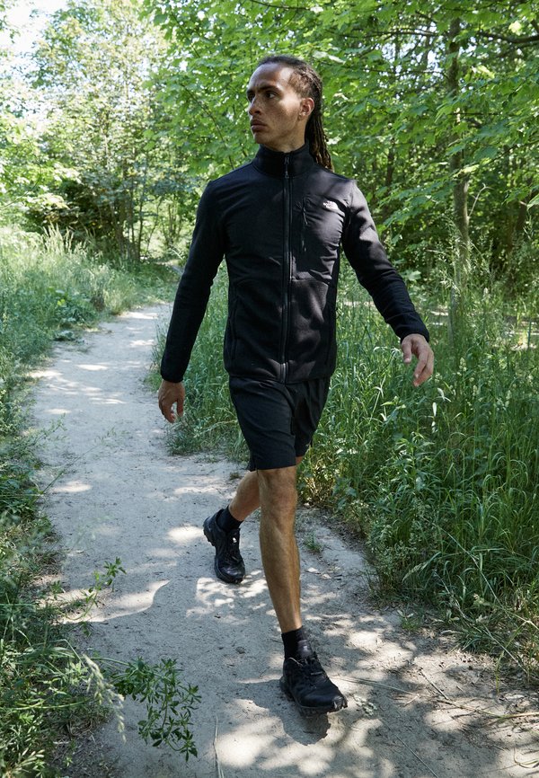 SUPERCROSS 4 - Trail running shoes3