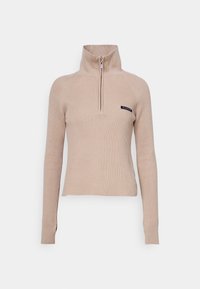 Non sélectionné, oxford tan