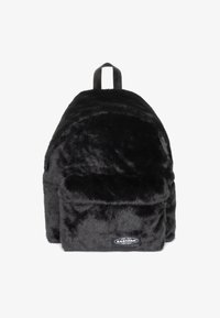 Unselected, fuzzy black