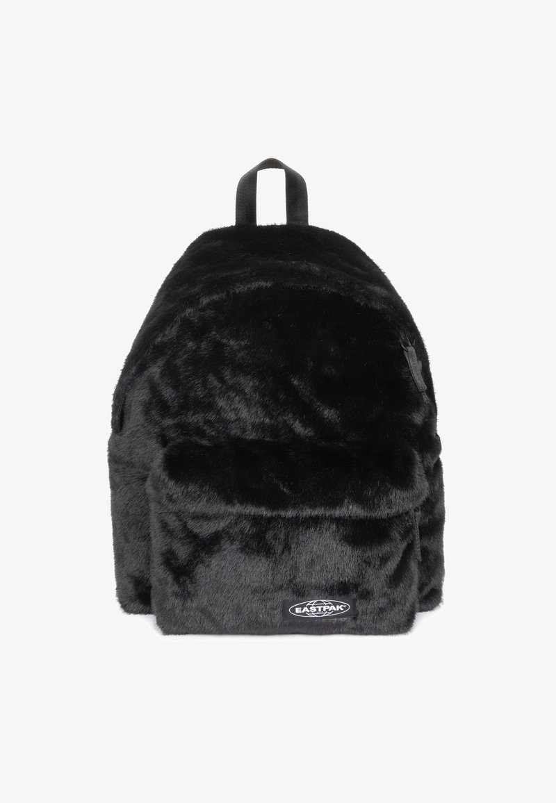 Eastpak UNISEX metaliczna czerń