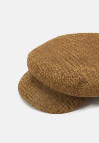 Brixton FIDDLER UNISEX - Chapéu - light brown