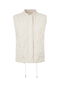 ALI - Väst - mousse white