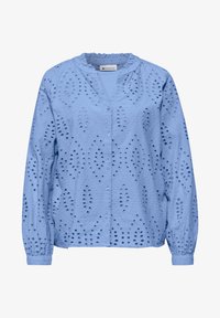Non sélectionné, drift blue