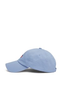 Unselected, blue