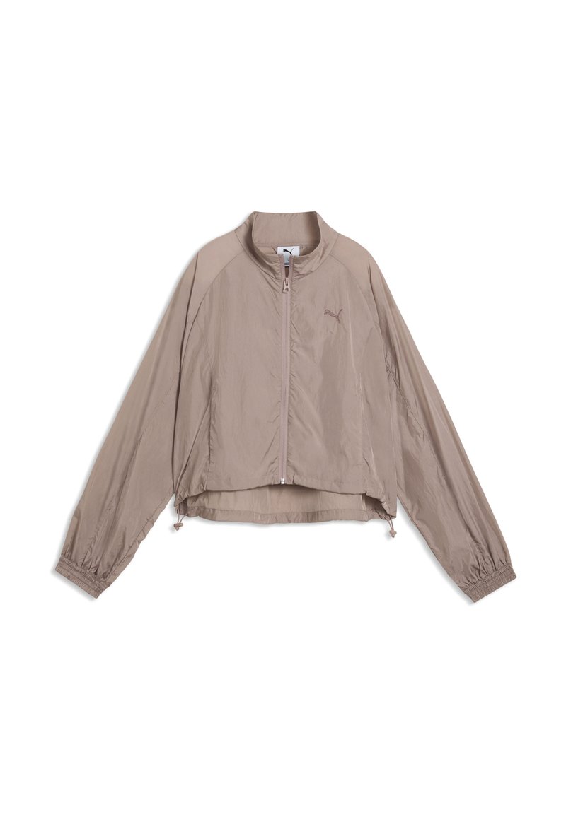 Chaqueta de entretiempo