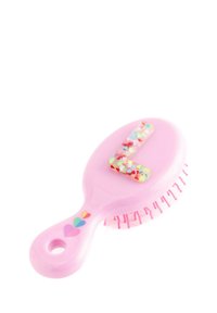 Next INITIAL BRUSH - Accessori capelli - bright pink l