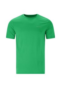 Unausgewählt, island green