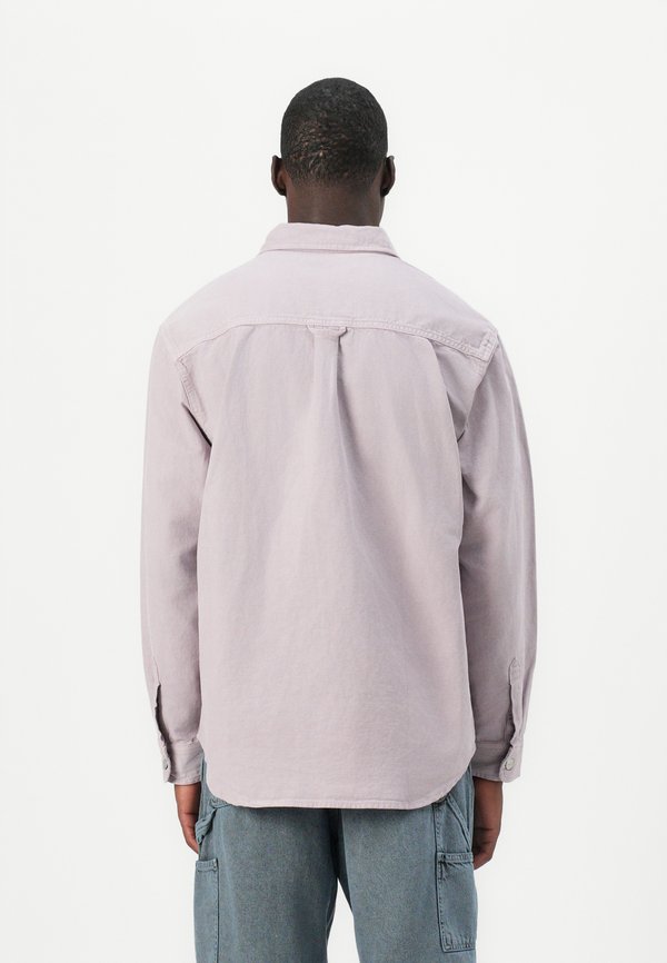 WALTER SHIRT SULLIVAN - Summer jacket2