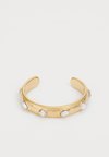 MAMOUNIA - Armbånd - yellow gold-coloured