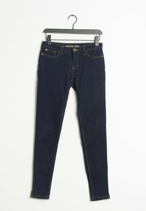 Jeans Slim Fit - blue