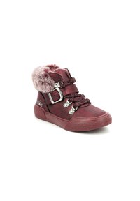 Mod8 ARISNOW - Zapatos de bebé - bordeaux