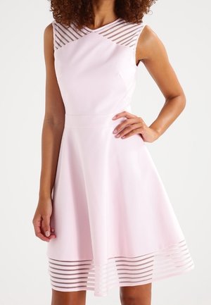 Ted Baker Robe de jour - light pink