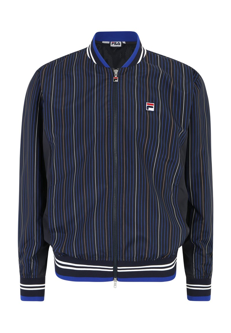 Fila Bomberjacks blauw Fila Bomberjacks blauw