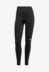 Selected, black