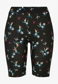 Non sélectionné, blackfloret