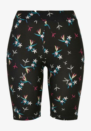 Urban Classics, Shorts - blackfloret