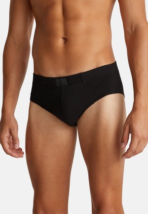 Slip - black