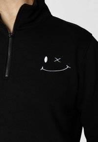 Clean Cut Copenhagen Mikina - black