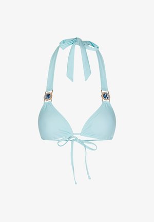 Moda Minx, SWIMWEAR AMOUR - Bikini-Top - baby blue