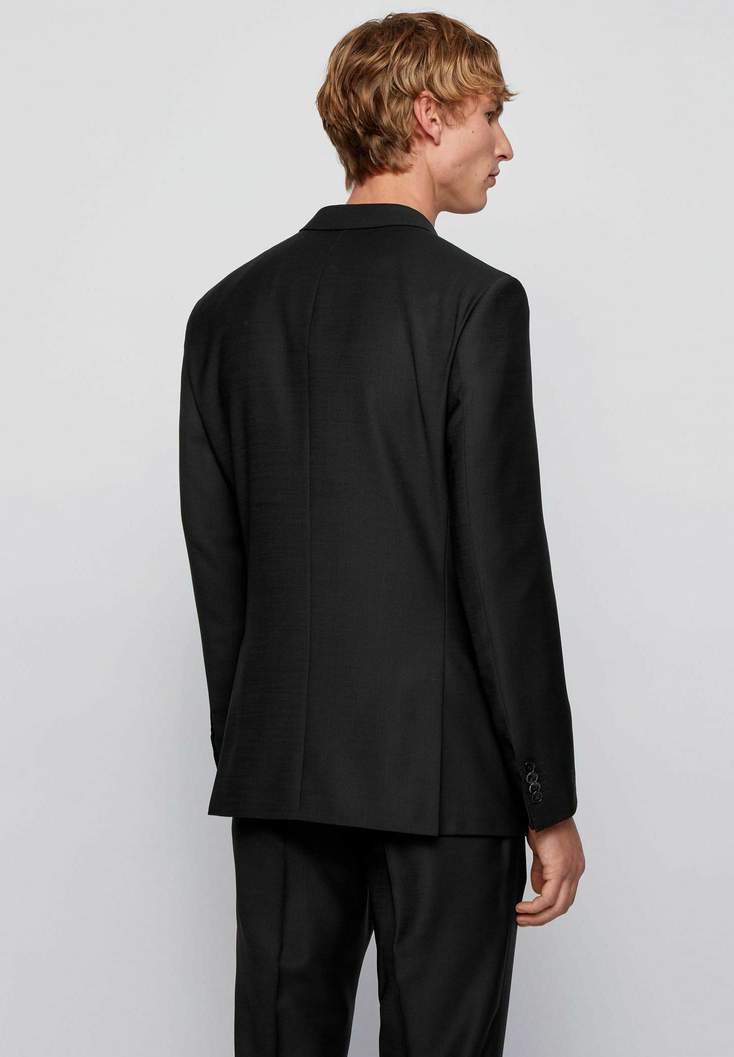hugo boss genius 5 suit