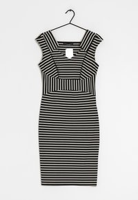 Dorothy Perkins Shift dress - black