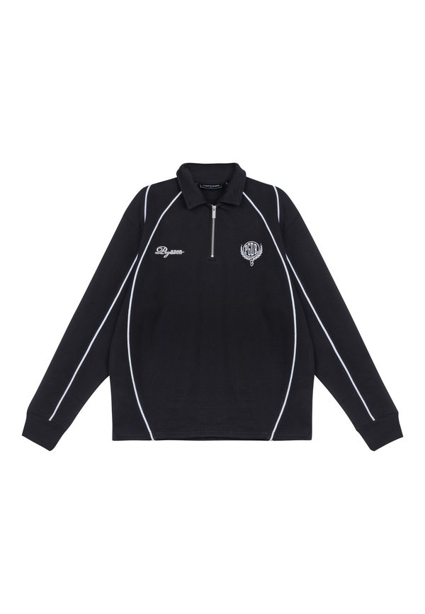 FENWICK ZIP LONGSLEEVE - Sweatshirt2