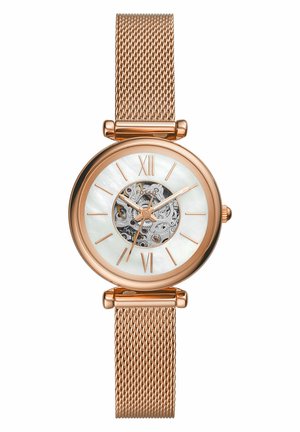 TRADITIONAL - Hodinky - rose gold-coloured