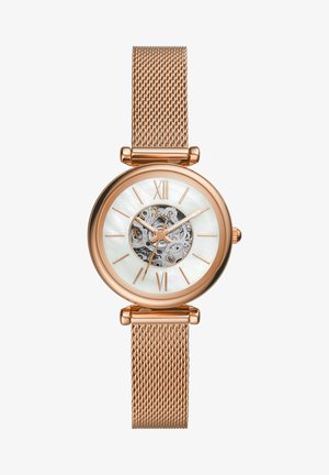 TRADITIONAL - Montre - rose gold-coloured