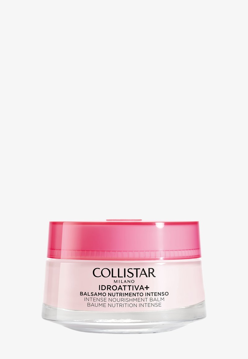 Collistar - IDROATTIVA+ INTENSE NOURISHMENT BALM - Dagkräm, Förstora