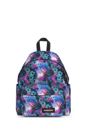 DAY PAK'R - Rugzak - dreamflower dark