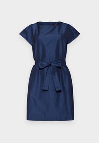TRIPOLI - Vestido informal - blu