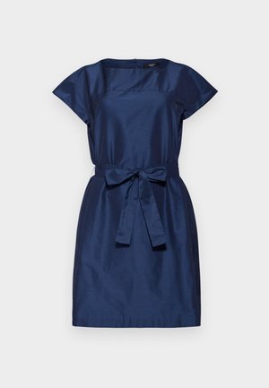 Weekend Max Mara TRIPOLI - Day dress - blu