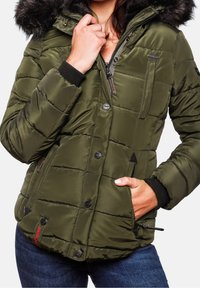 Marikoo Kurtka zimowa