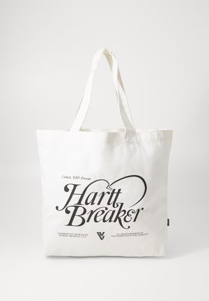 GRAPHIC TOTE LARGE UNISEX - Shopping bags - wax