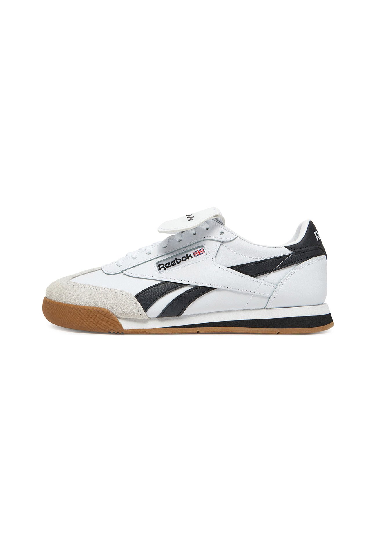 Reebok CAMPIO XT KILTS - Tenisky - white