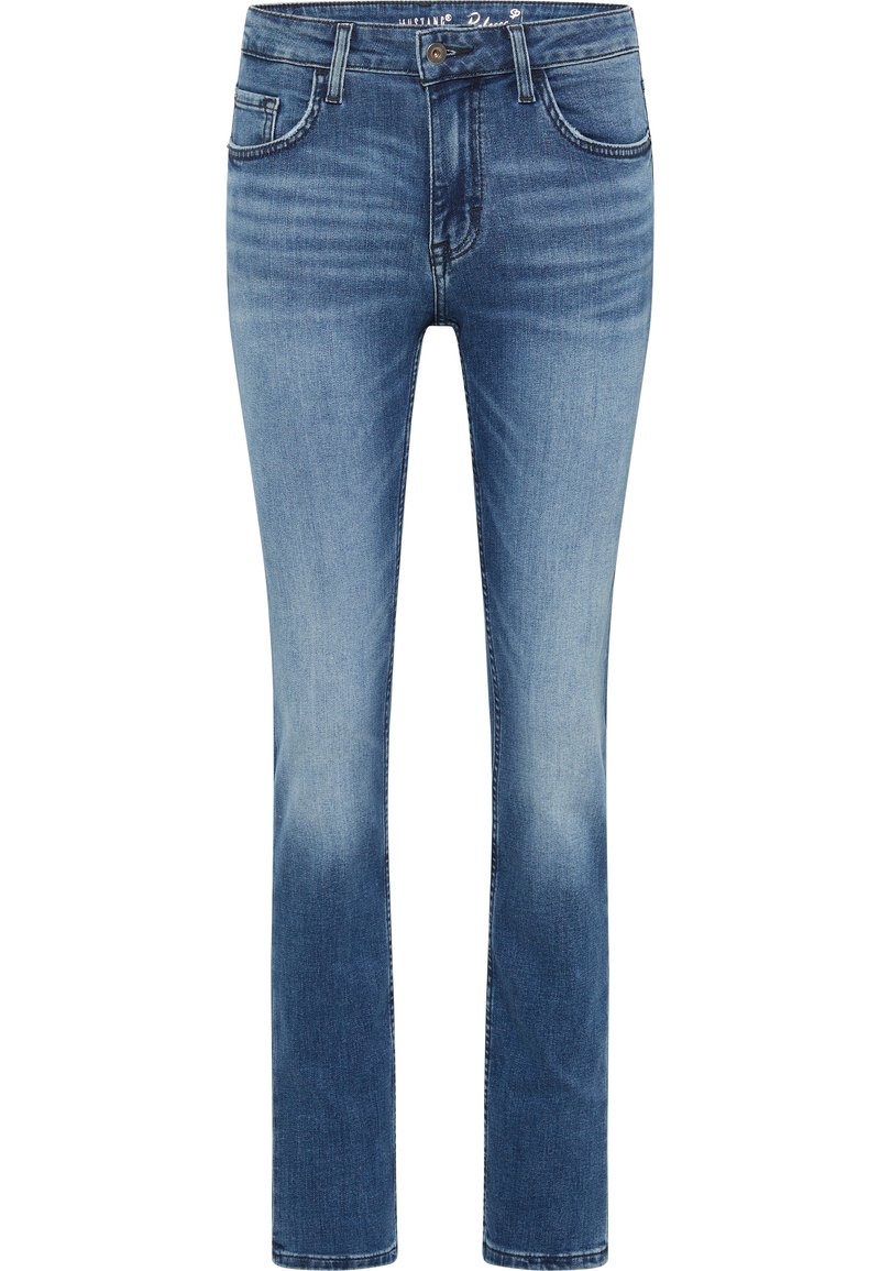 Vaqueros slim fit