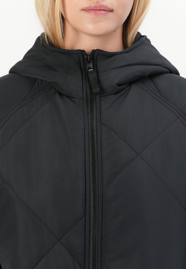 JXSIENNA QUILTED HOOD - Winter coat3