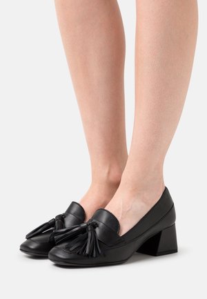 WONDERS Classic heels - black