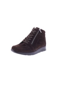 Waldläufer Korte laarzen - moro