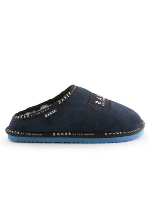 Baker by Ted Baker Tohvelit - navy
