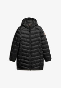 Niet geselecteerd, black