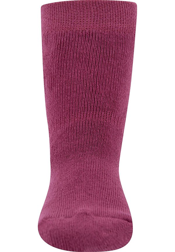 SOFTSTEP PLAIN - Socks - lila4