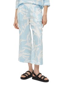 s.Oliver Broek - hellblau
