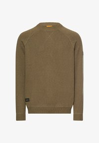 Non sélectionné, deep olive