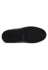 Frau Shoes CHELSEA - Botines - black