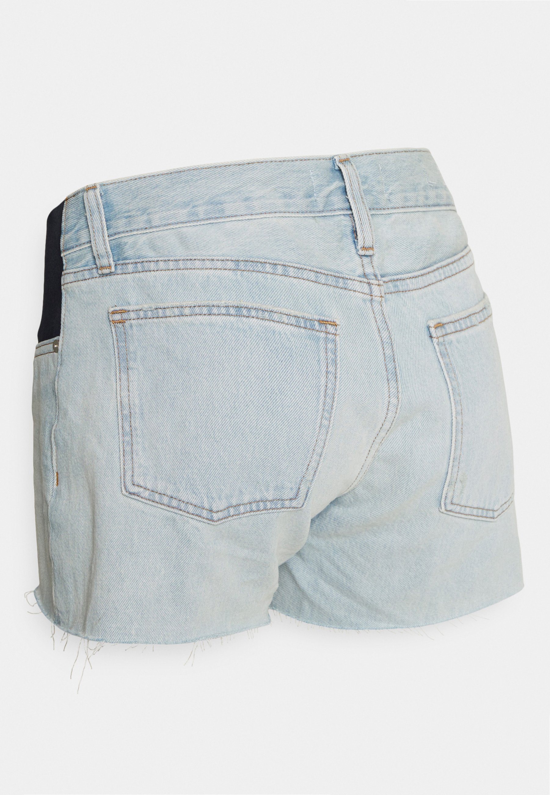 Madewell MATERNITY RELAXED - Denim 